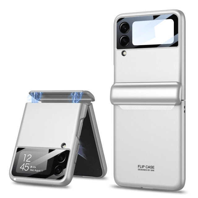 360 Leisure Shockproof Case - Z Flip 4 - InDayz™