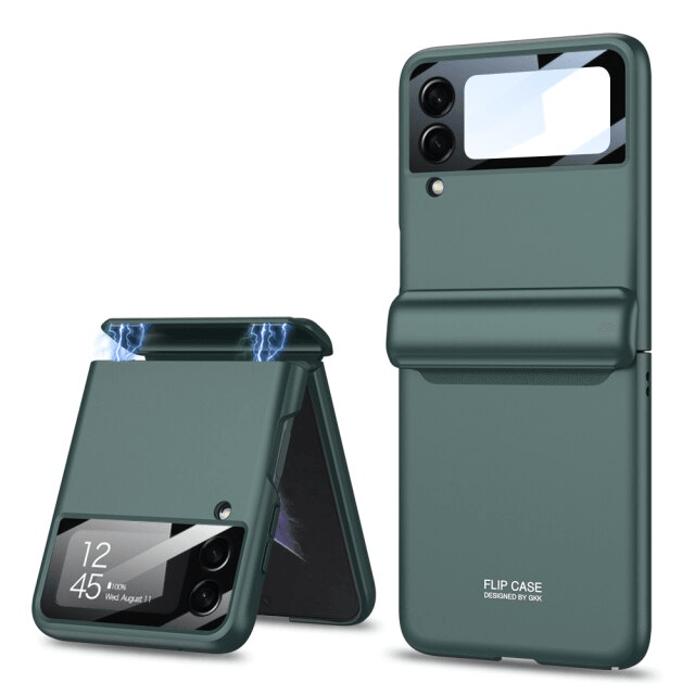 360 Leisure Shockproof Case - Z Flip 4 - InDayz™