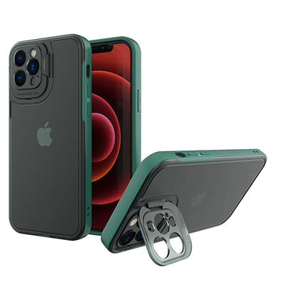 Aluminium Kickstand Case - InDayz™