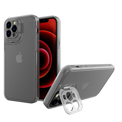 Aluminium Kickstand Case - InDayz™