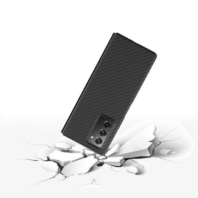 Business Carbon Case - Z Fold 2 - InDayz™