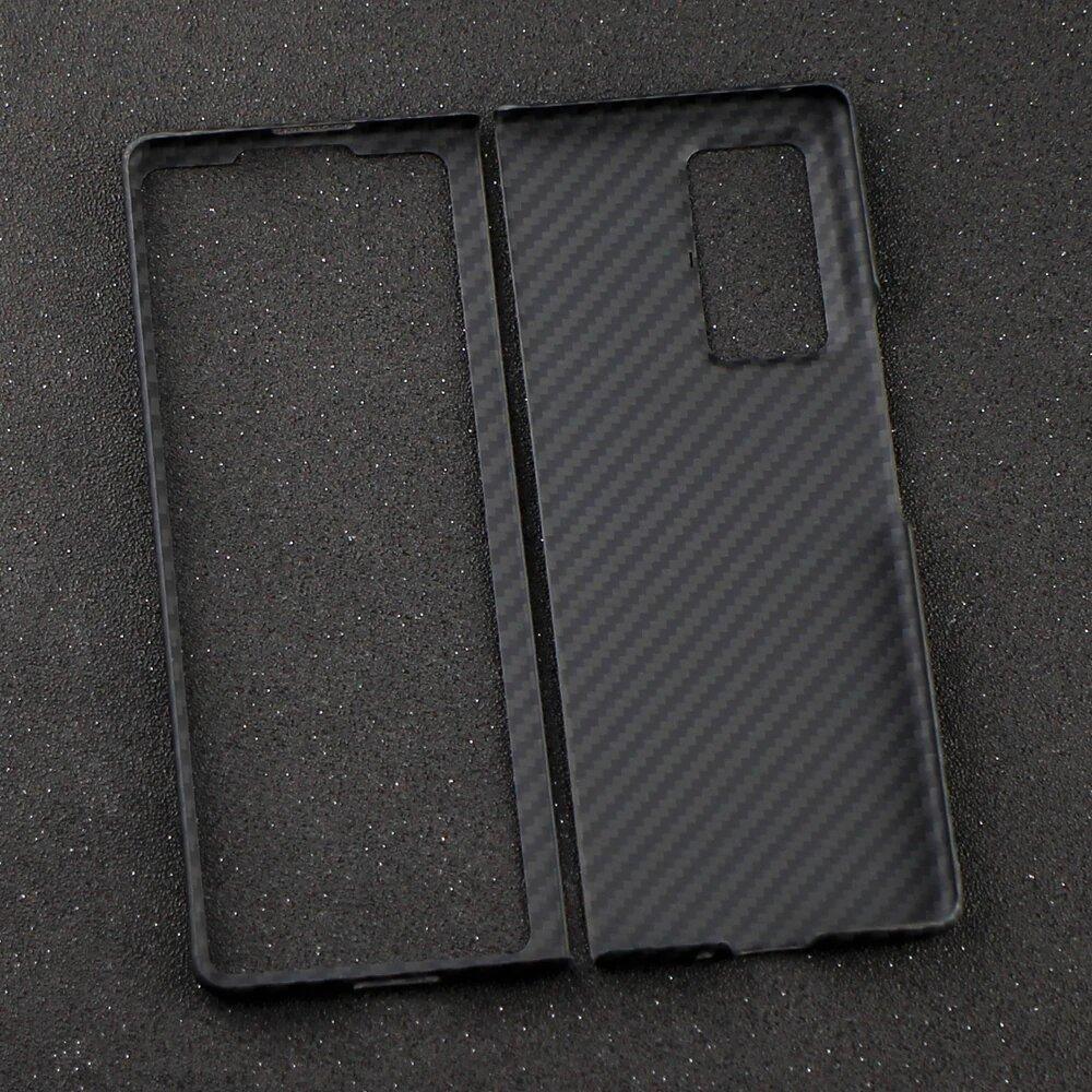 Business Carbon Case - Z Fold 2 - InDayz™