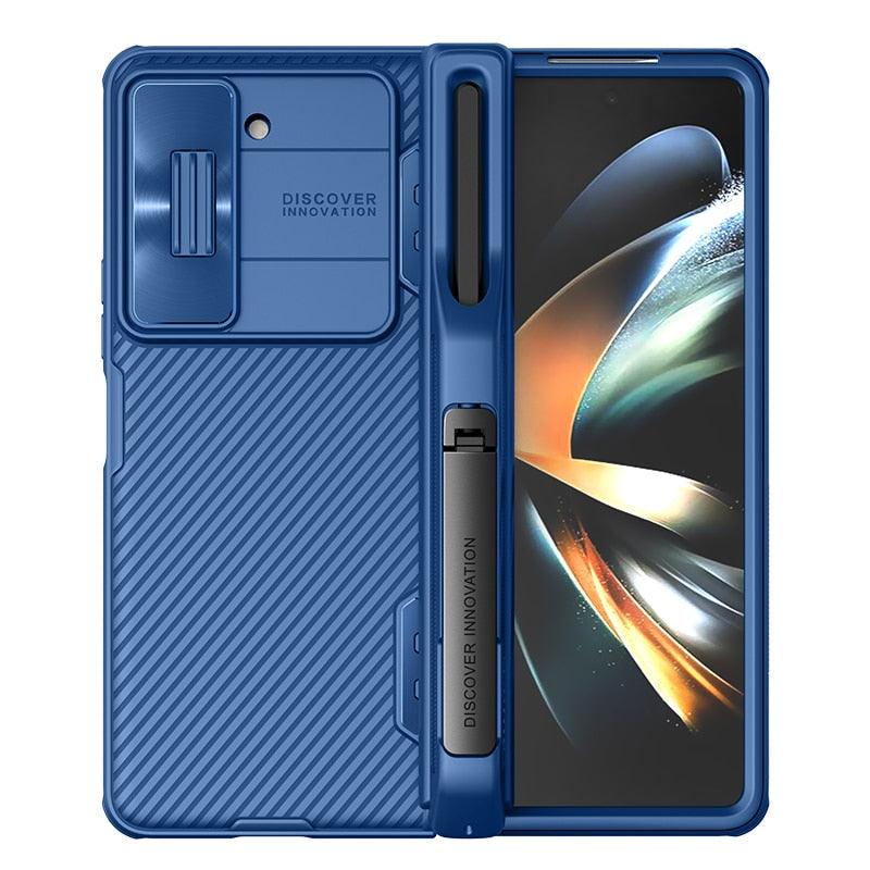 CamShield Case with Kickstand & S-Pen Pocket - Z Fold 5 - InDayz™