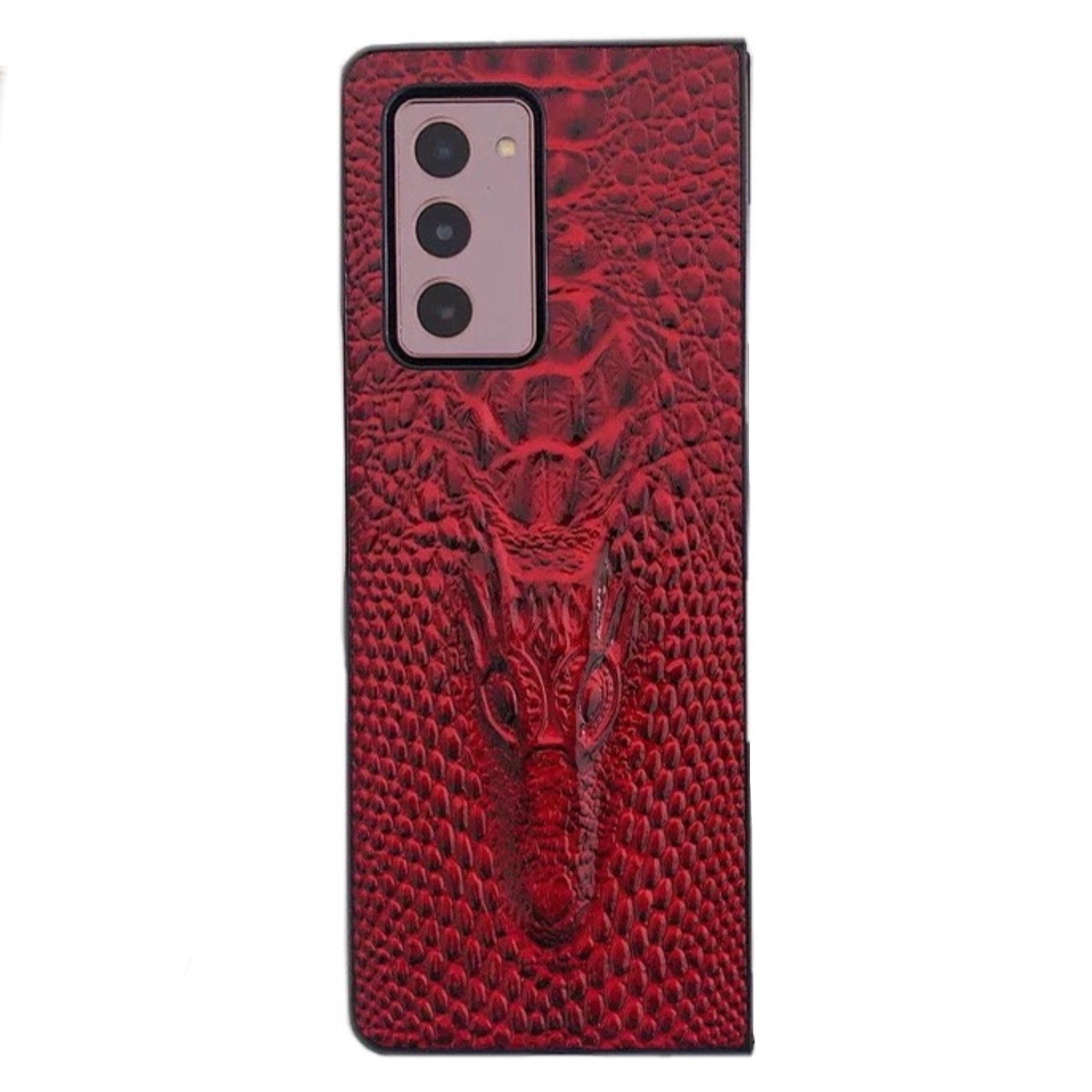 [Limited Edition] Dragon Case - Z Fold 2 - InDayz™