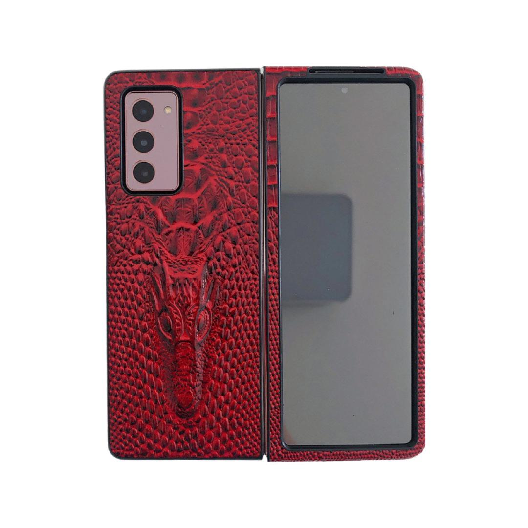 [Limited Edition] Dragon Case - Z Fold 2 - InDayz™