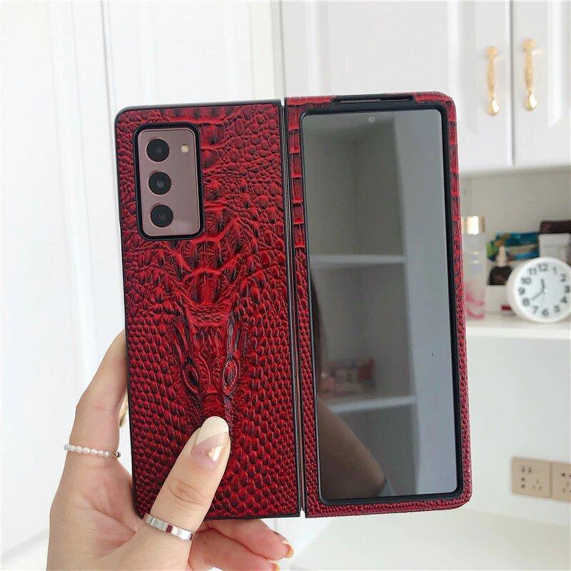 [Limited Edition] Dragon Case - Z Fold 2 - InDayz™