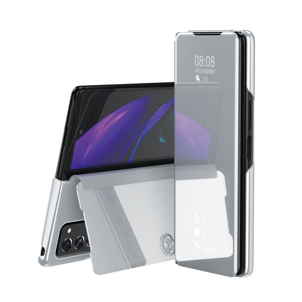 Luxury Mirror Case - Z Fold - InDayz™