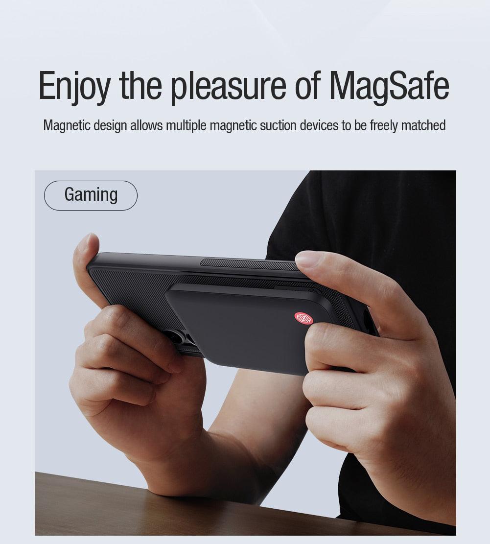 Magsafe Case For Samsung Galaxy S23 Series - InDayz™
