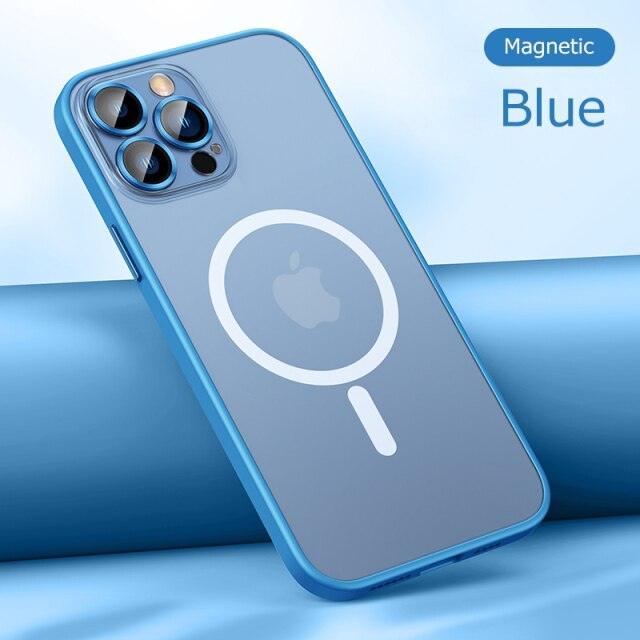 Opulence Magnetic Case - iPhone 13 - InDayz™