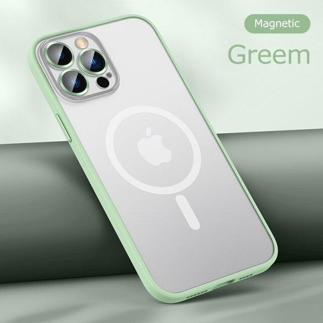 Opulence Magnetic Case - iPhone 13 - InDayz™