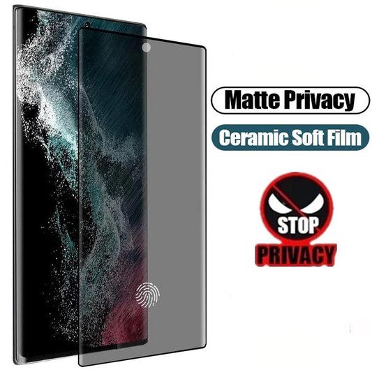 Privacy Screen Protector - S23 Series - InDayz™