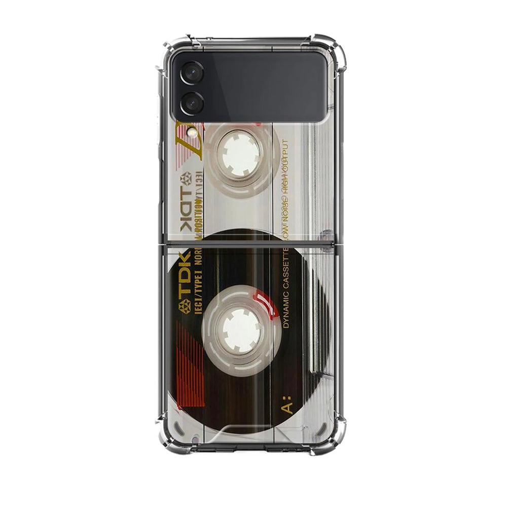 Vintage Case - Z Flip 3 - InDayz™